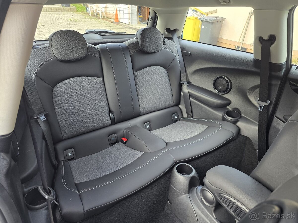 MINI COOPER SE 2022 - elektro - 17