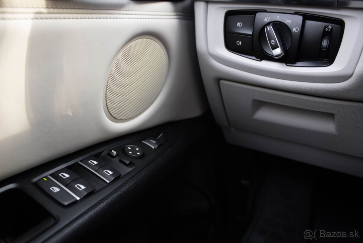 BMW X6 40d xDrive - 17