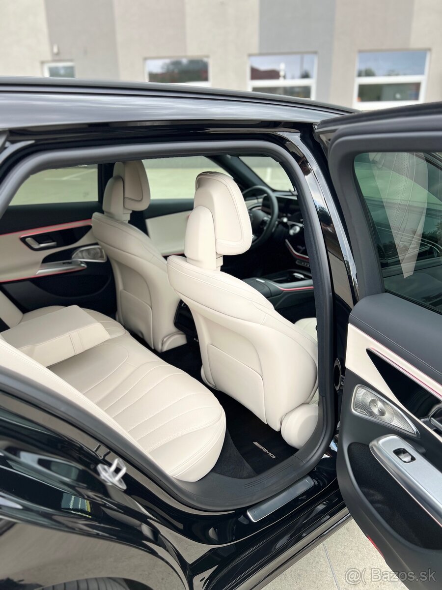 Mercedes-Benz E300de AMG PACKET - 17