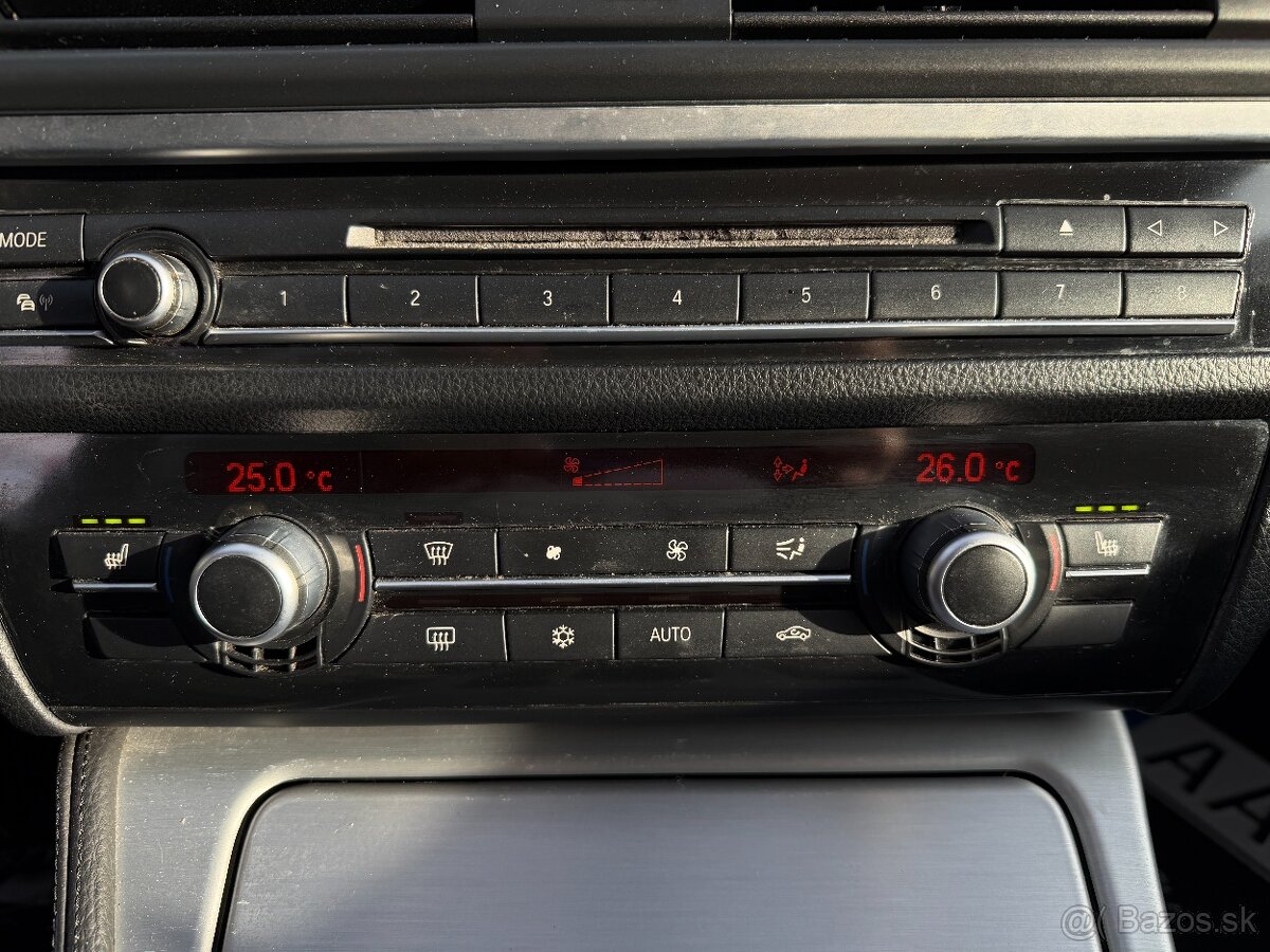 BMW Rad 5 Touring - 17