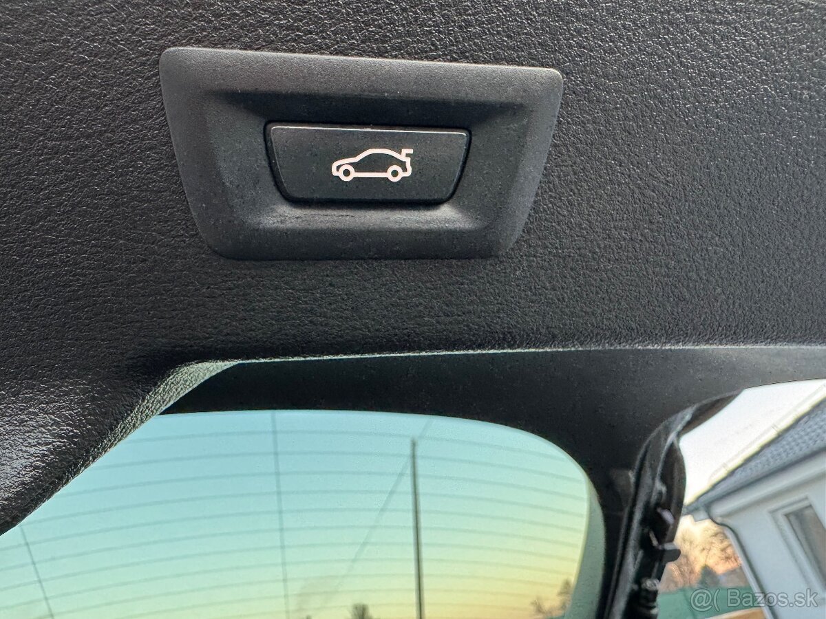 Bmw X6 3.0d 190kw kup.SK odp.DPH - 17