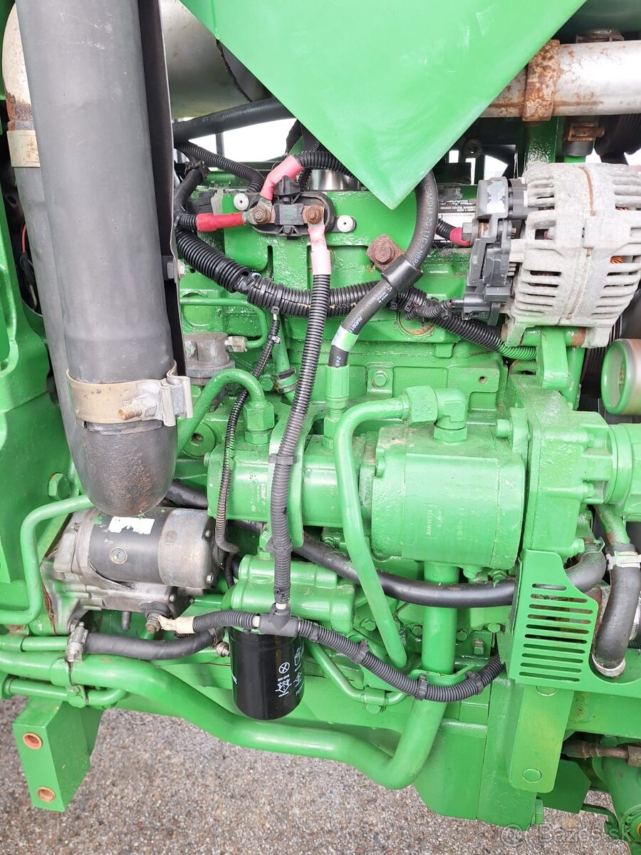 John Deere zetor - 17