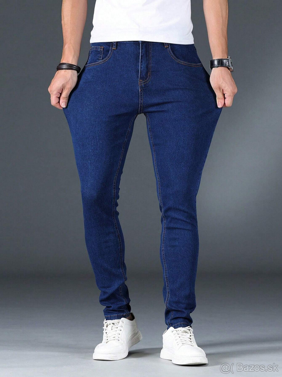 Jeansy Manfinity - 17