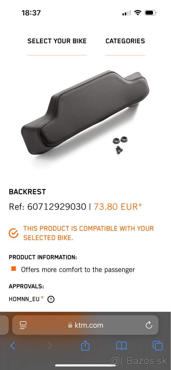 KTM 1290 Adventure S - 17