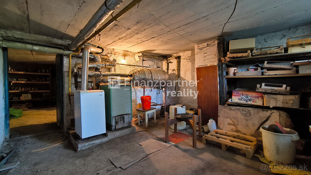 Rodinný dom s TOP výhľadom na Vihorlat, Brestovská - 17