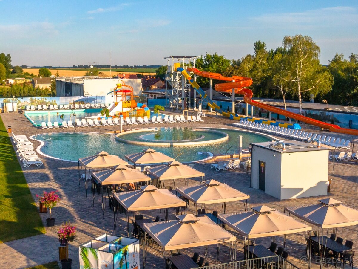 NOVÝ LUXUSNÝ 3IZBOVÝ BYT DIAKOVCE-ŠALA - 17