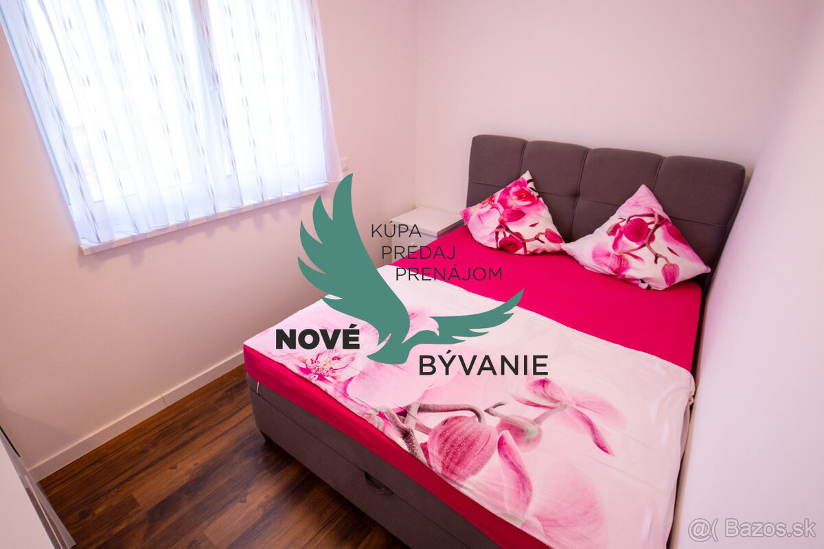 Chorvátsko - NIN - krásny penthouse s panoramatickým výhľado - 17