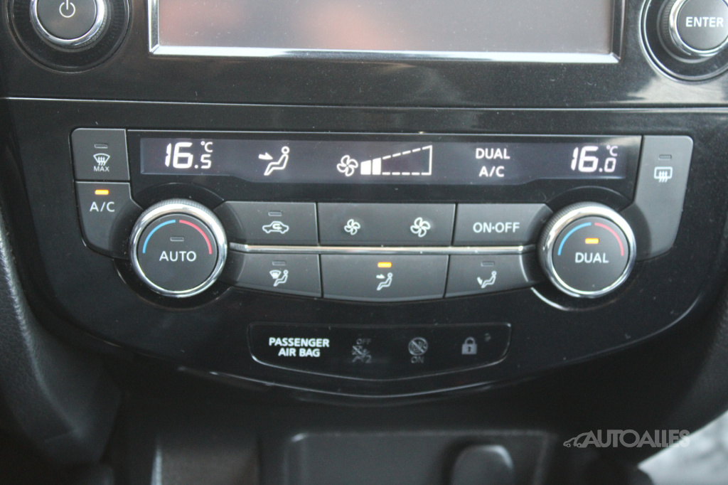 Nissan Qashqai 1,6 DCi 96 kW 4WD - 17