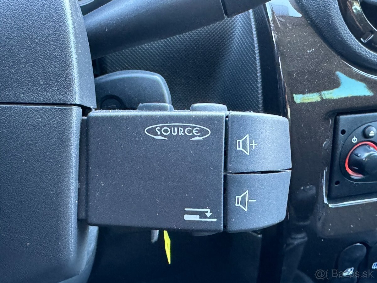 Dacia Duster 1.5 dci 4x4 - 17