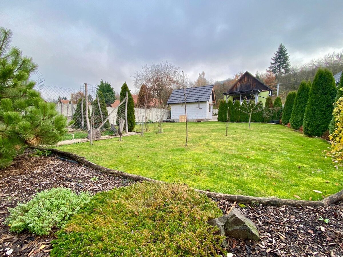 Predám rodinný dom - 17