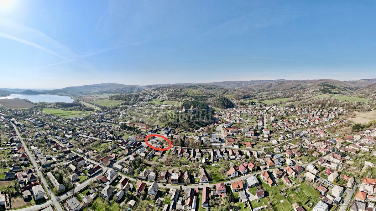 Penzión na námestí s vlastným barom a nenahraditeľným výhľad - 17