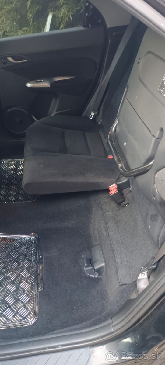 Civic sport 200000km benzin - 17