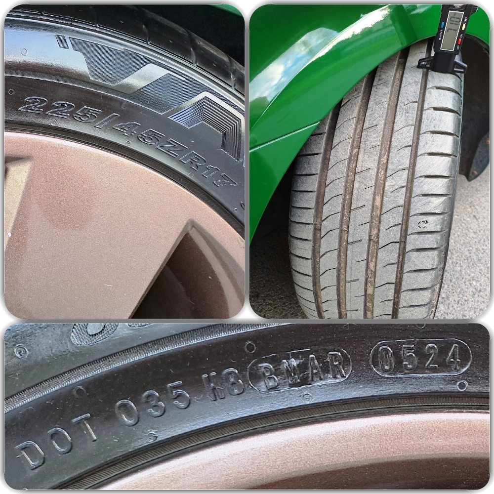 ŠKODA OCTAVIA III 2.0CR - 17