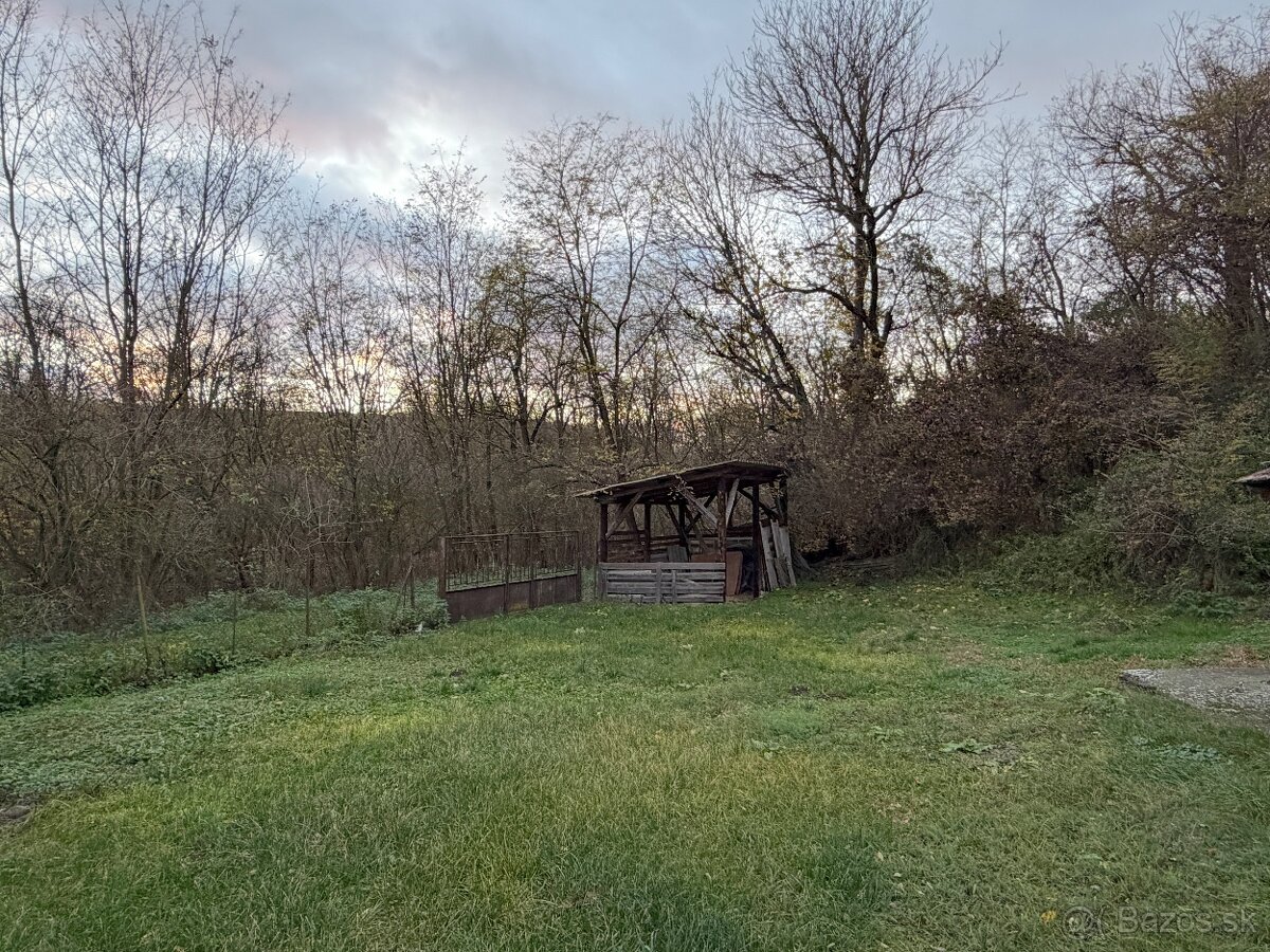 Priestranný rodinný dom na majestátnom pozemku – Kubáňovo - 17