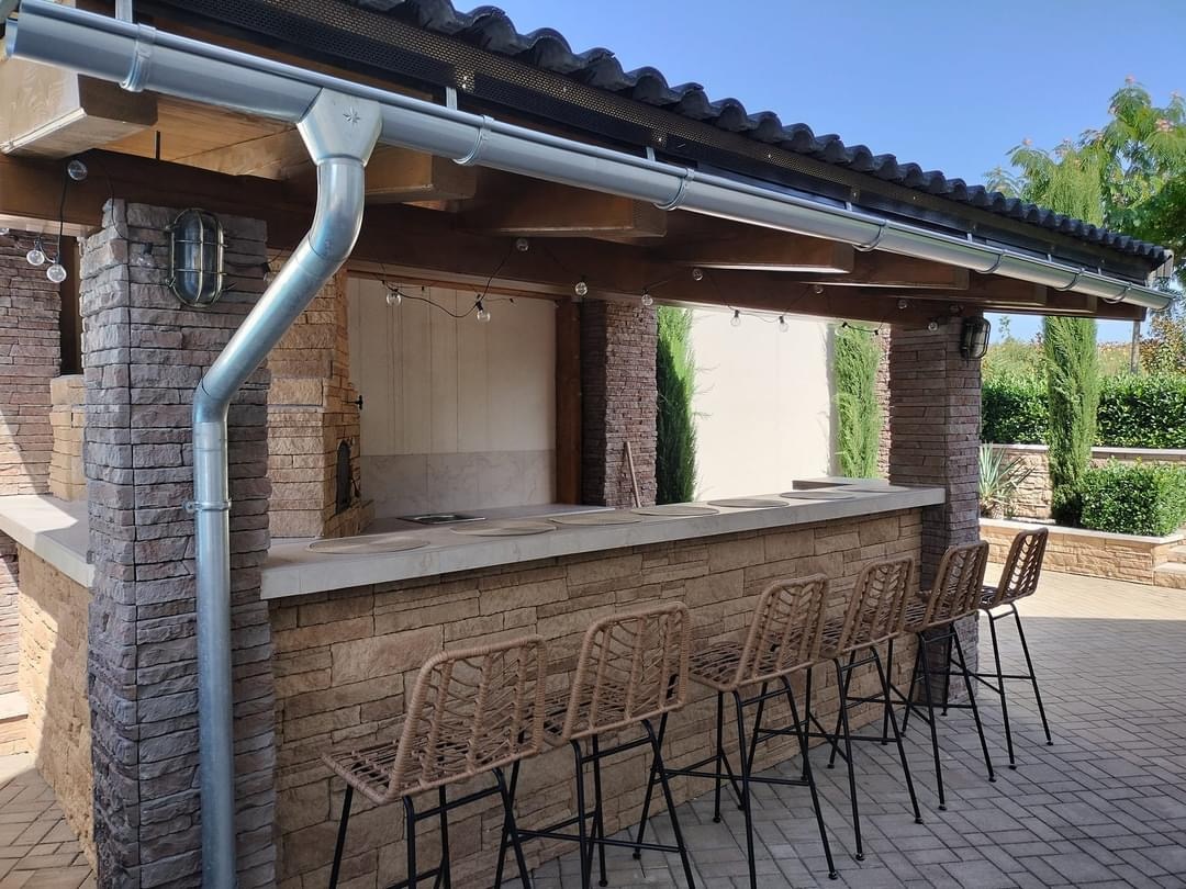 Luxusný 6 izbový dom. - 17