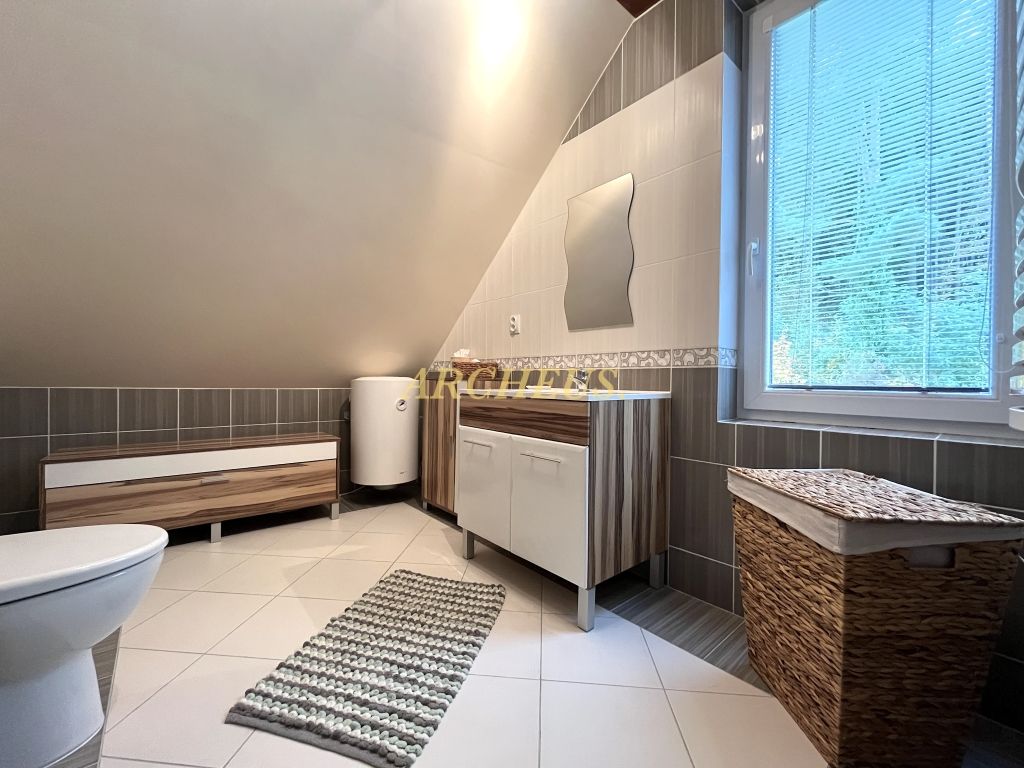 CELOROČNÁ REKREAČNÁ CHATA, DOMAŠA, MONIKA - POĽANA - 17