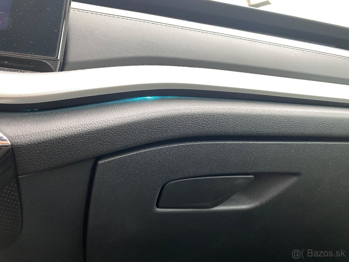 Škoda Octavia 1.5 Tsi e Tec mil hybrid, 110 kw, automat - 17