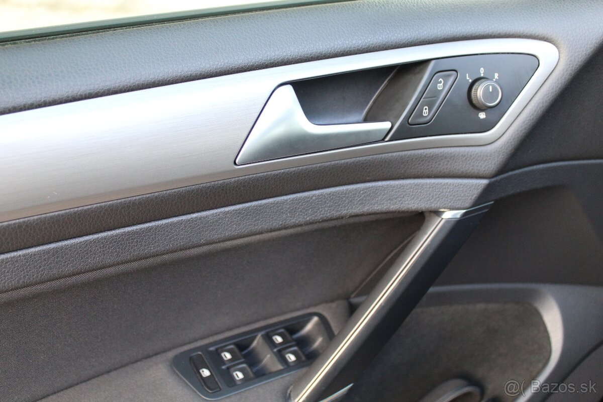Volkswagen Golf 7 2.0 TDI - 17