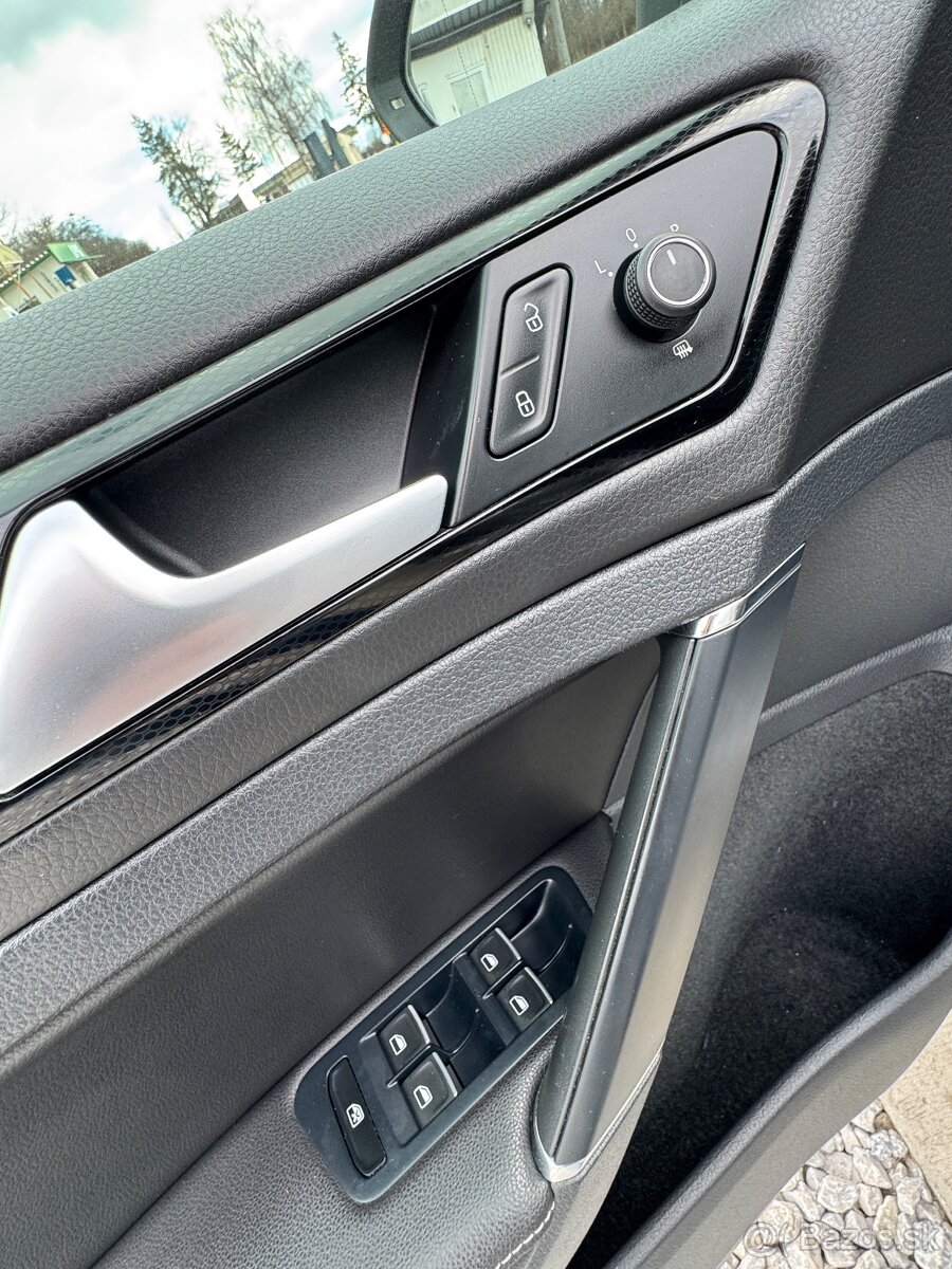 ✅ Volkswagen Golf 2,0 Tdi Highline - 17