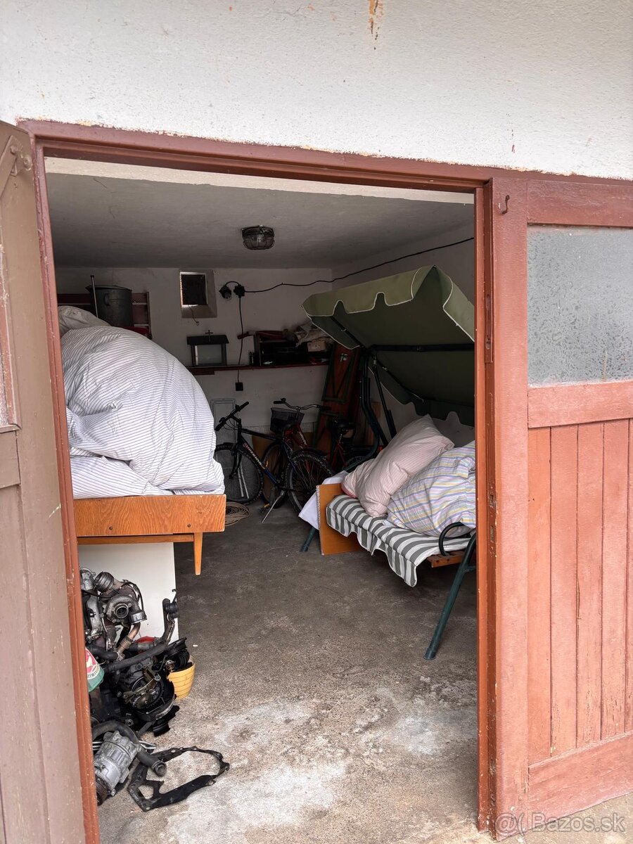 Rodinný doma Malinová - 17