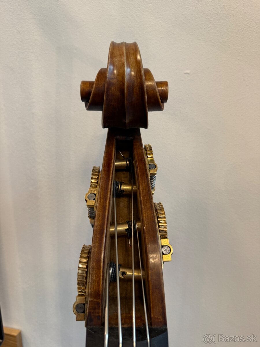 Predám kontrabas - 17