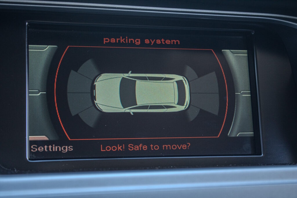 Audi A4 Avant 3.0 TDI Quattro Tiptronic 176kW - 17