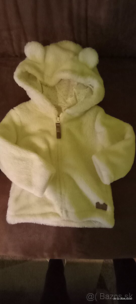 Detské oblečenie a obuv - 17