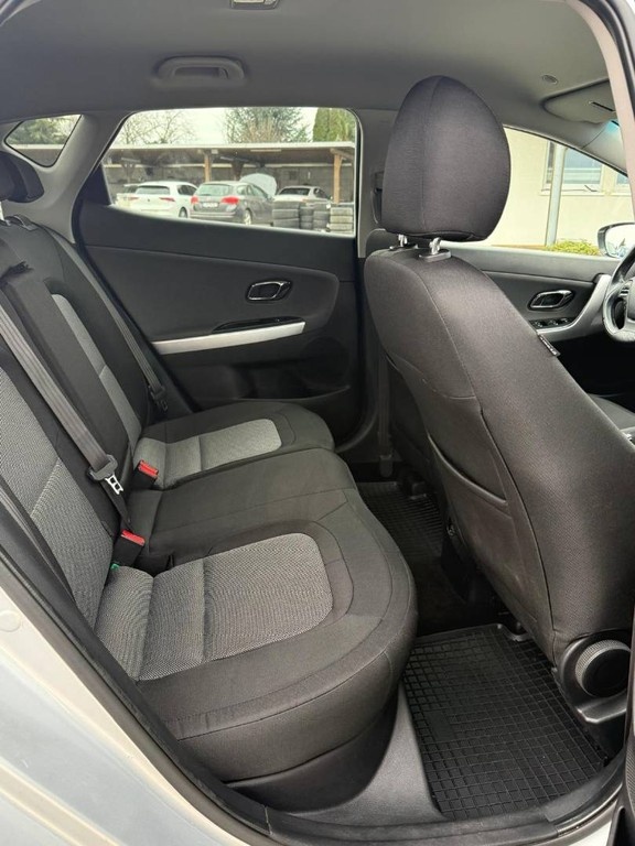 Kia Ceed 1.6 CRDi 100kw M6 GOLD - 17