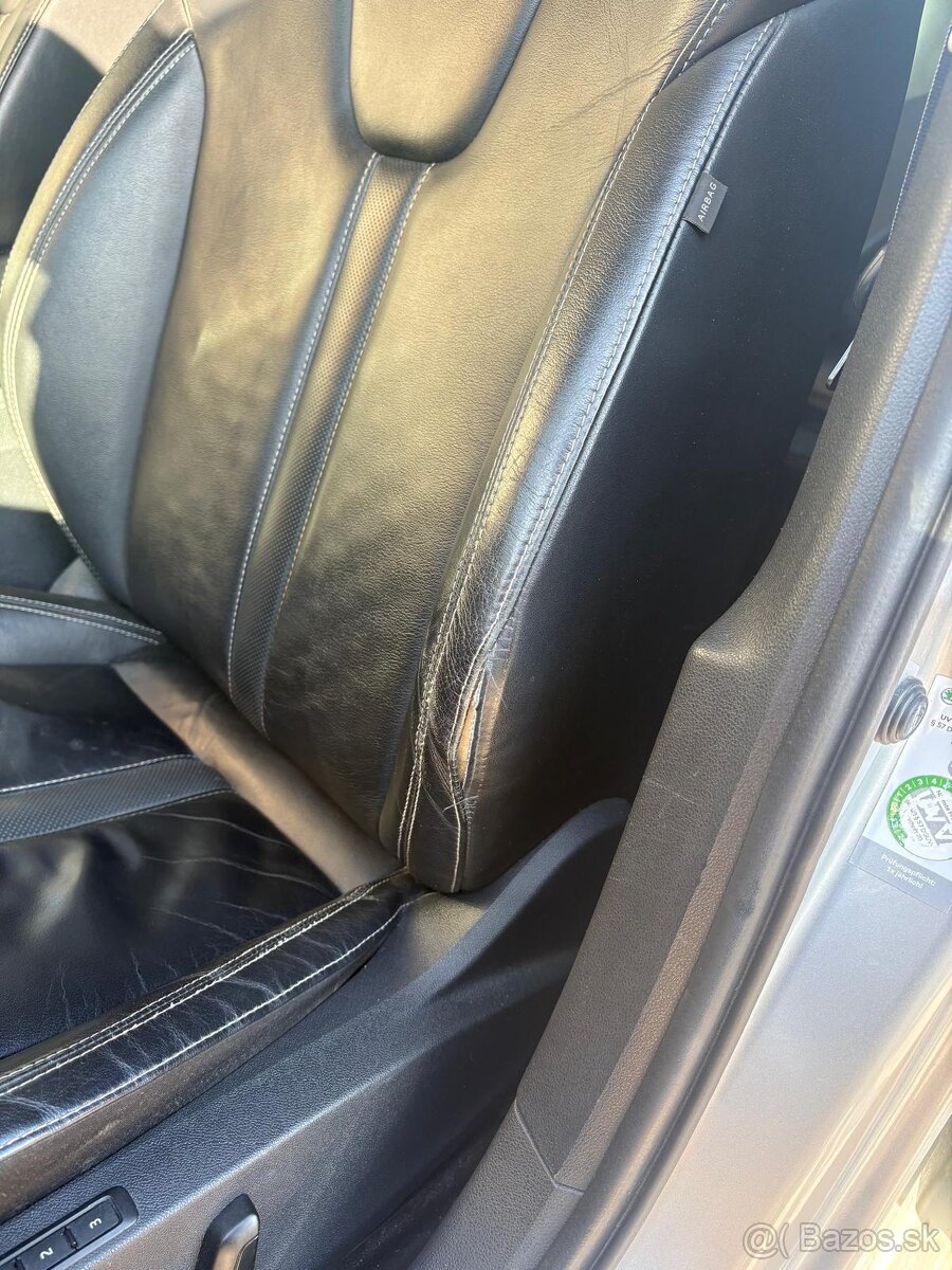 Škoda Octavia IV 2.0 TDI - 17