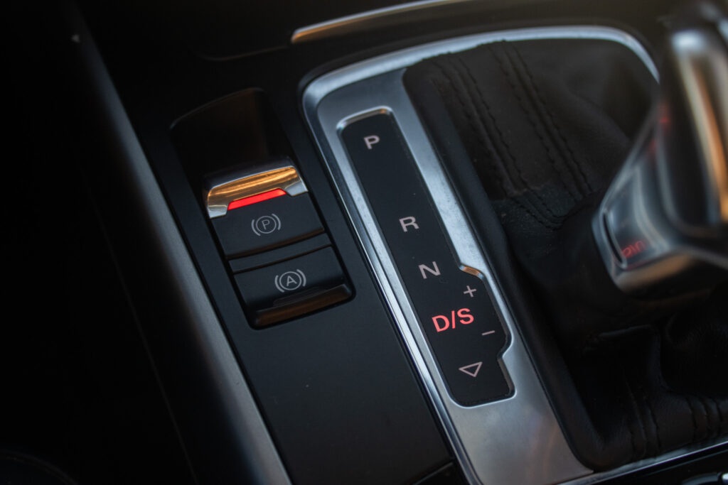 Audi A4 b8.5 allroad Quattro 2.0 tfsi - 17