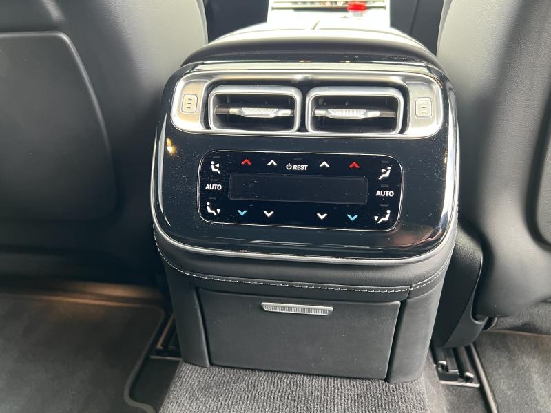 Prodám Mercedes-Benz Třídy S S580. TOP stav. Doživotní záruk - 17