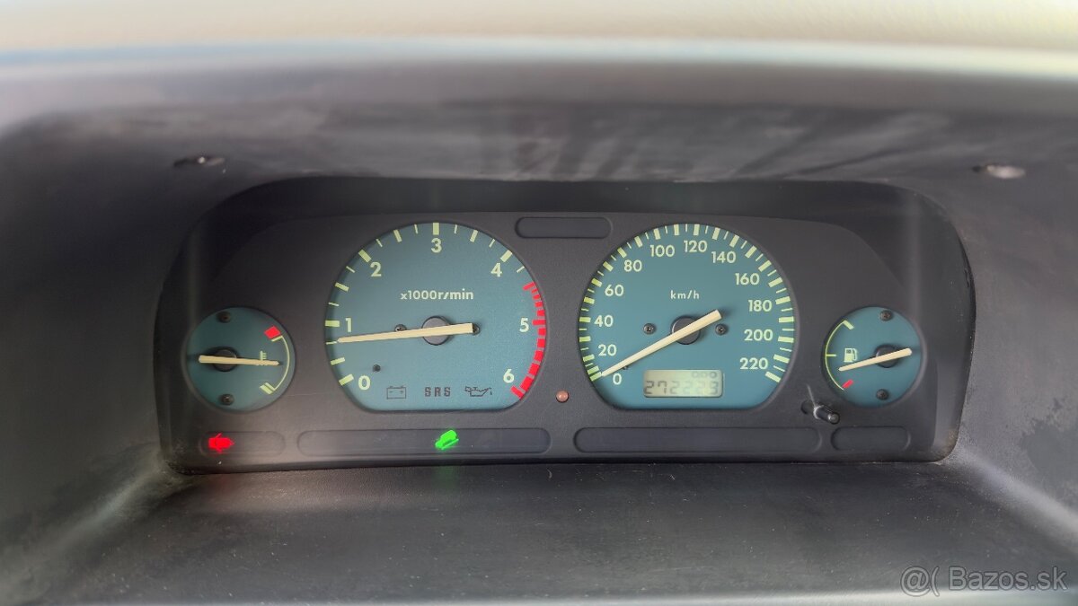 LAND ROVER FREELANDER 1 SOFT TOP | 2.0 TD4 | 4×4 I 1999 - 17