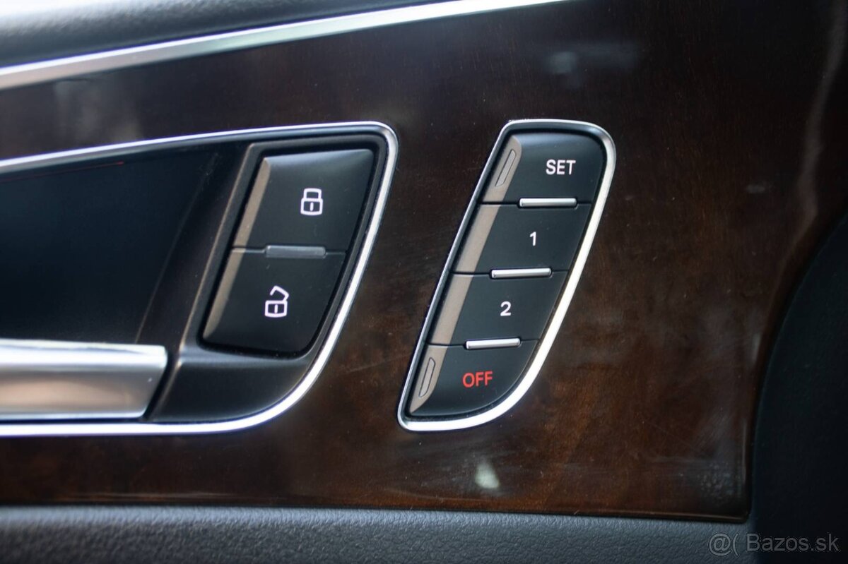 Audi A6 Avant 3.0 TDI DPF 218k S tronic - 17