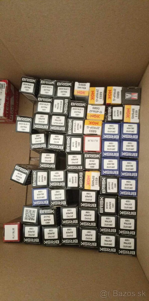 Predám rôzne veci - 17