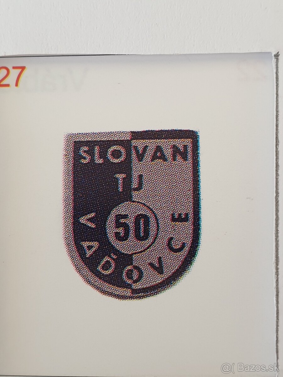 Kúpim odznaky 2 - 17