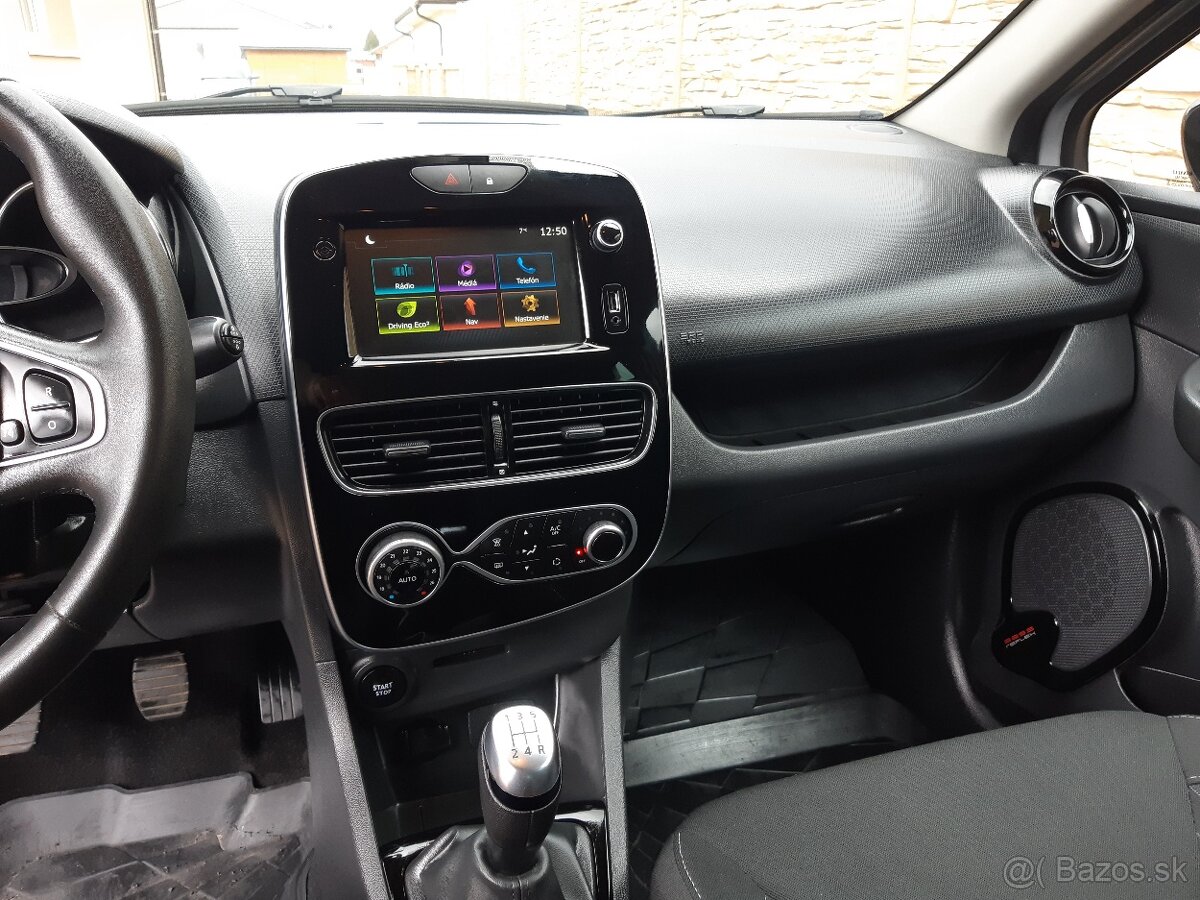 Renault Clio Energy TCe 90 E6c Limited - 17