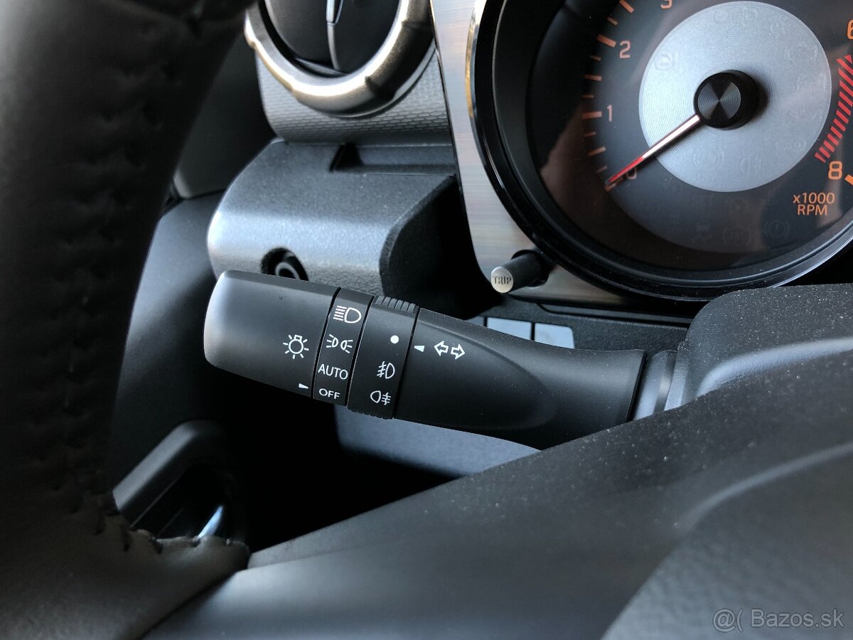 SUZUKI JIMNY 1.5 4WD 4-MÍSTA - 17