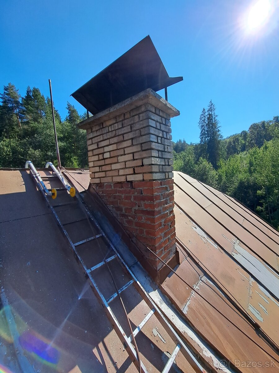 NATERY STRIECH A FASAD - 17