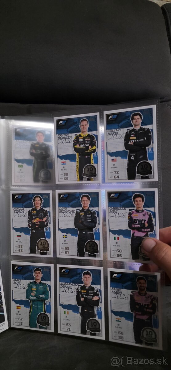 Topps - 17