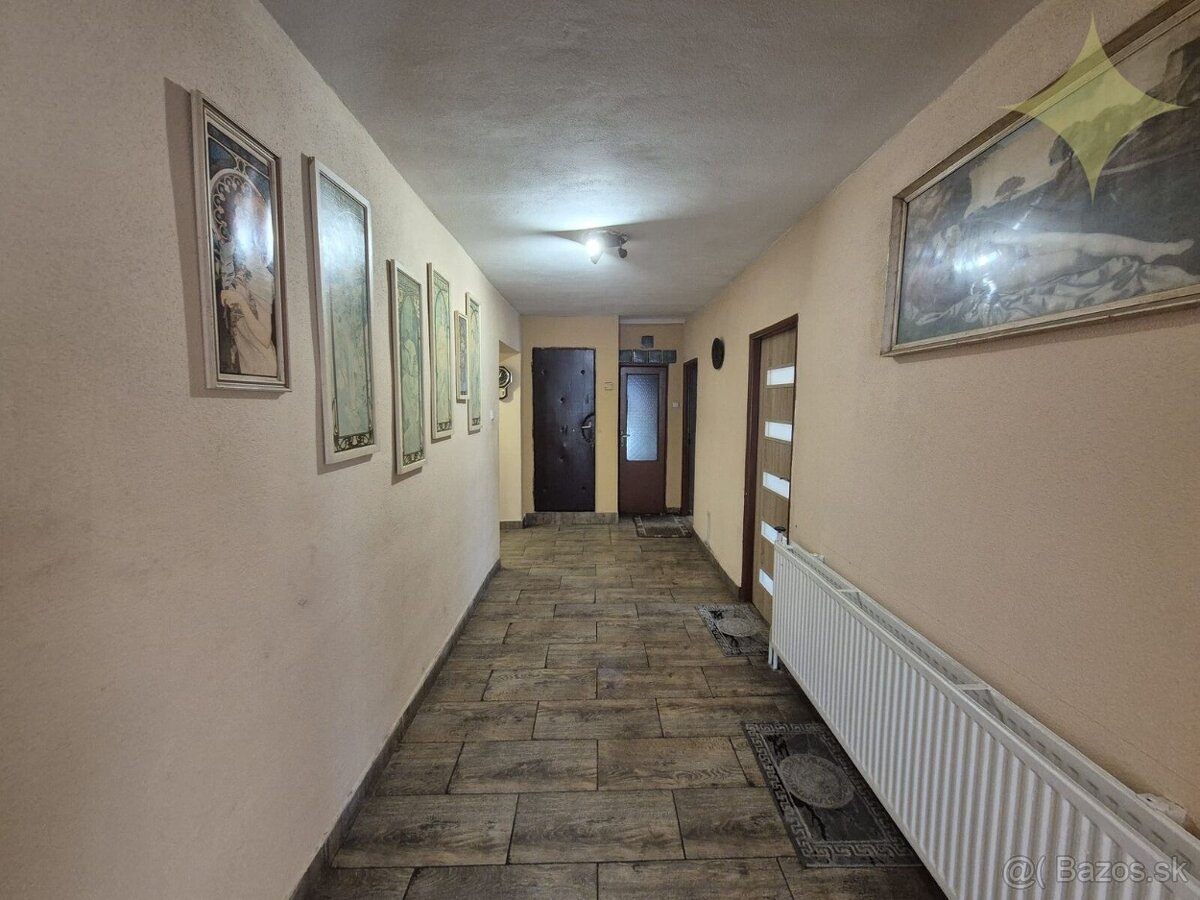 Znížená cena. Predaj rodinný dom, 578 m2, Partizánske. - 17