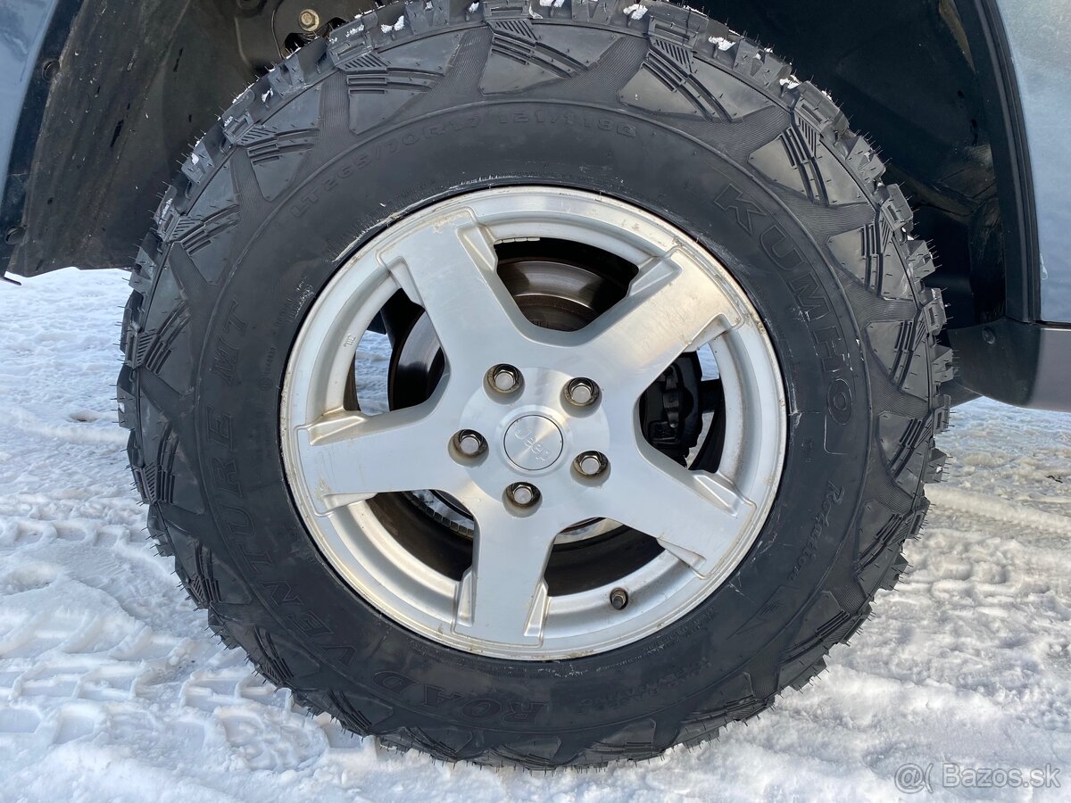 Jeep grand cherokee 3.0 CRD - 17