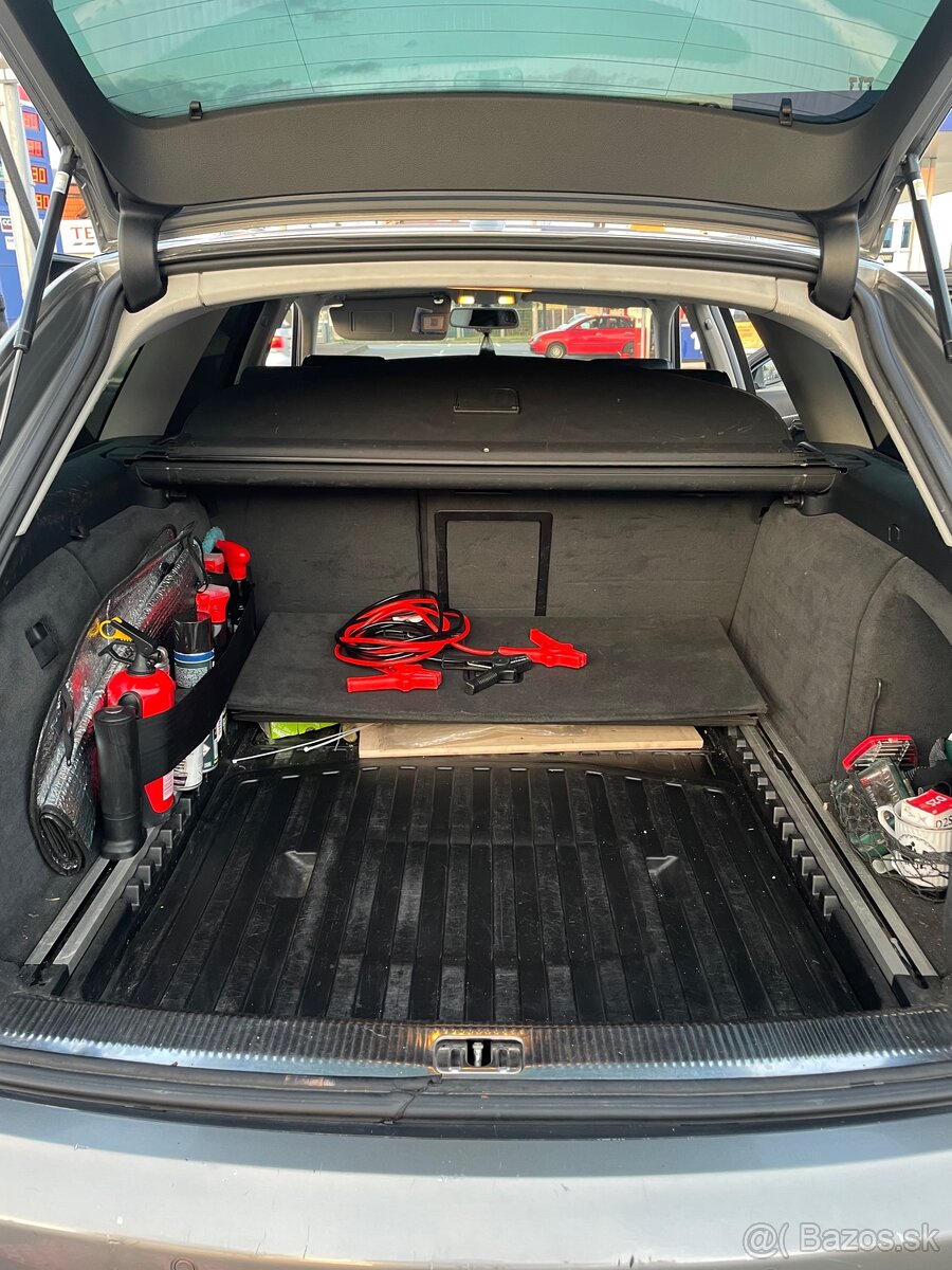 Audi a6c6 3.2 FSI quattro 2005 - 17