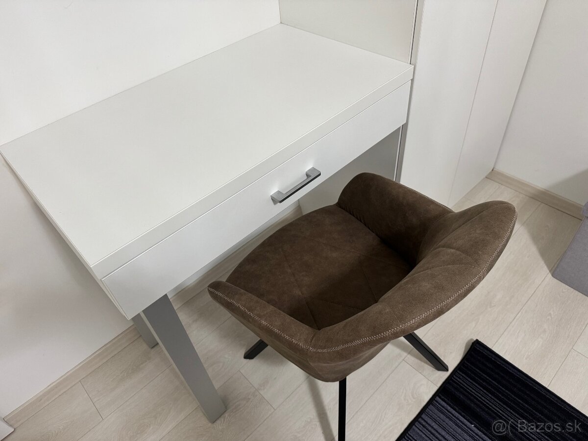 Prenájom luxusného 2-izbového bytu s terasou - 17