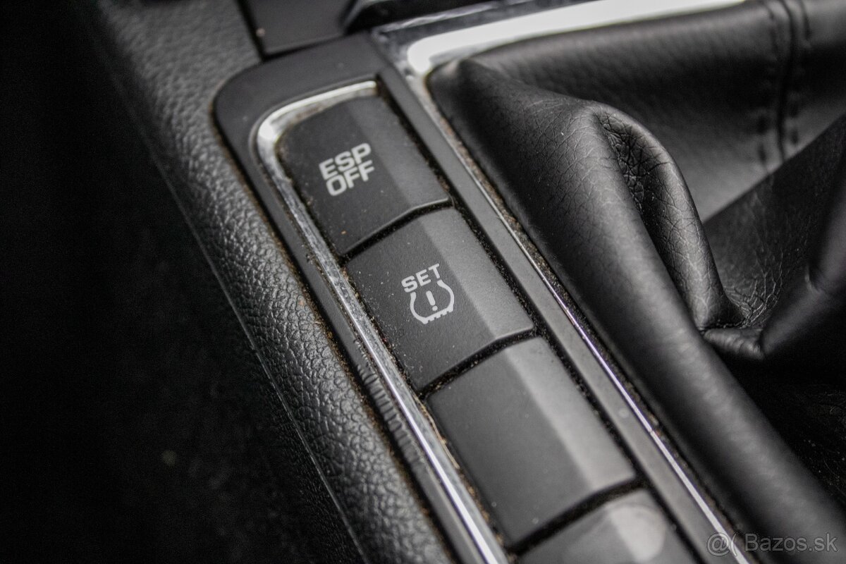 Škoda Superb II Elegance 1.9 TDI - 17