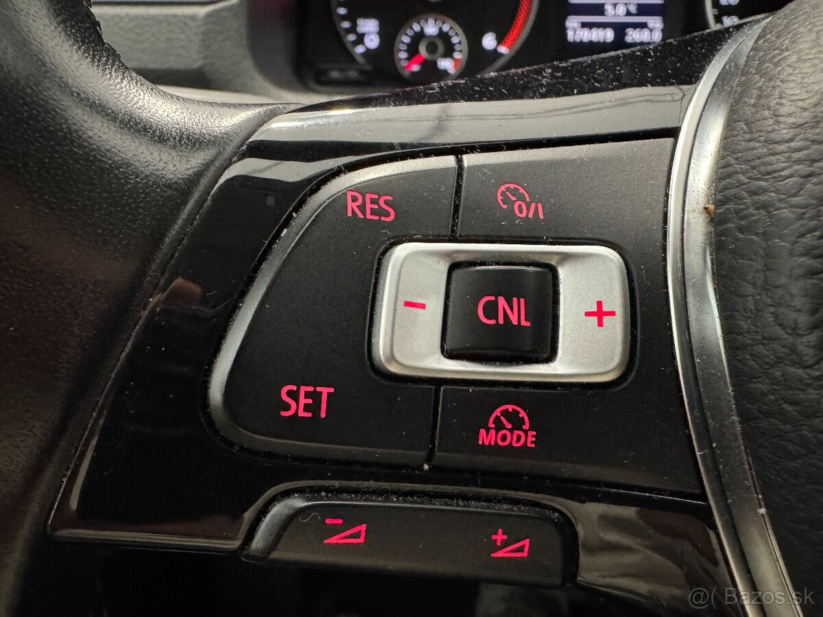 Volkswagen Caddy Life MAXI 7-miest - 17