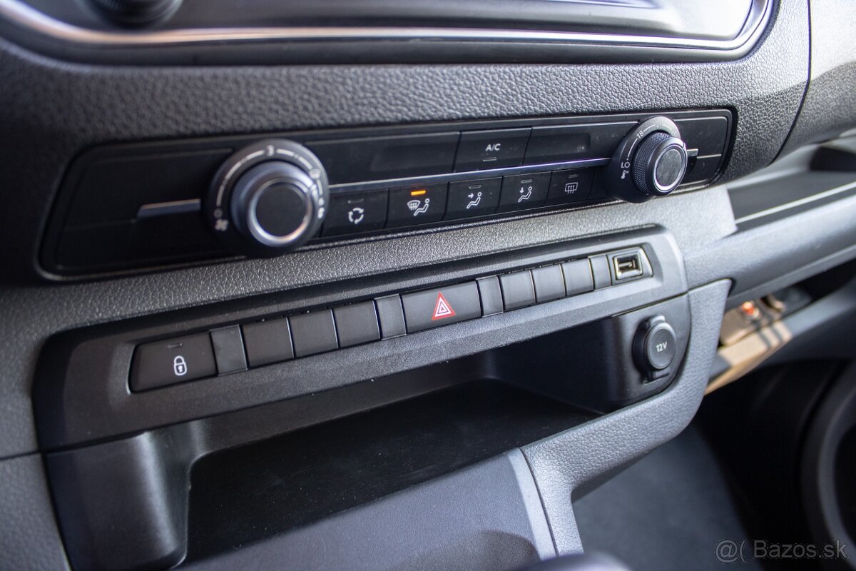 Citroën Jumpy SpaceTourer - 17