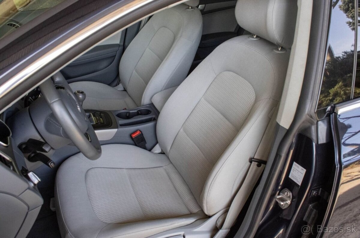 AUDI A5 Sportback 2.0 TDI 140kW 2014 - 17