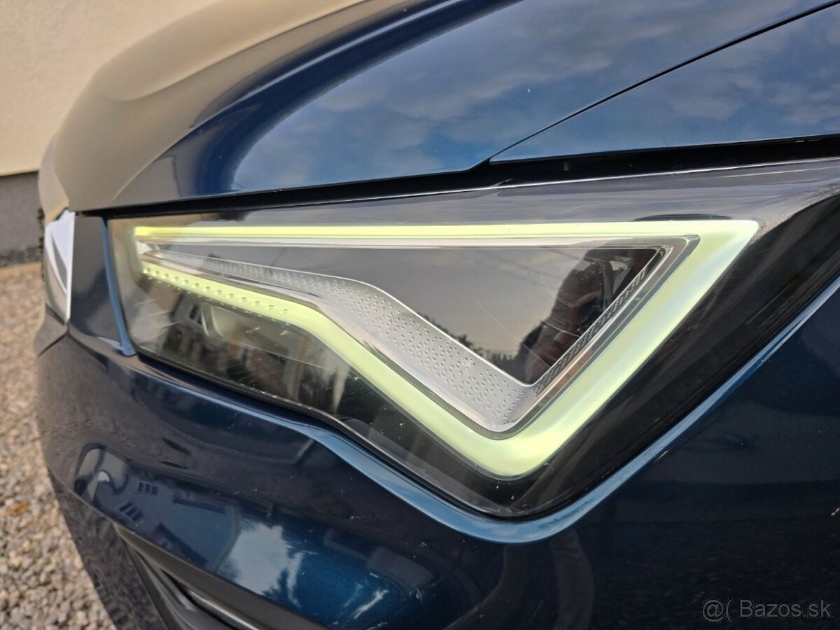 Seat Ateca 1.5 TSI 150 Style, Mesačne: 306€ - 17