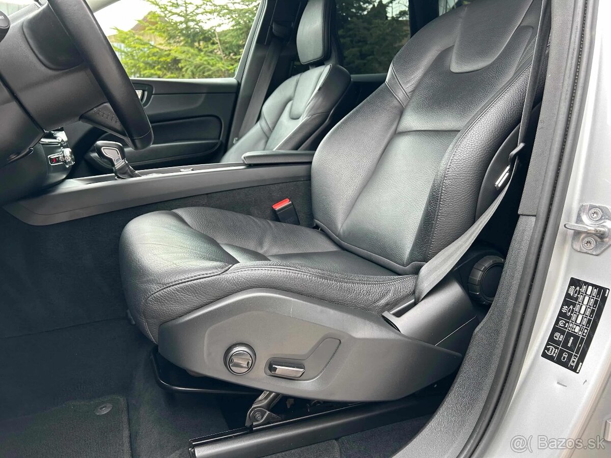 Volvo XC 60 r.v.2019 Humenné - 17