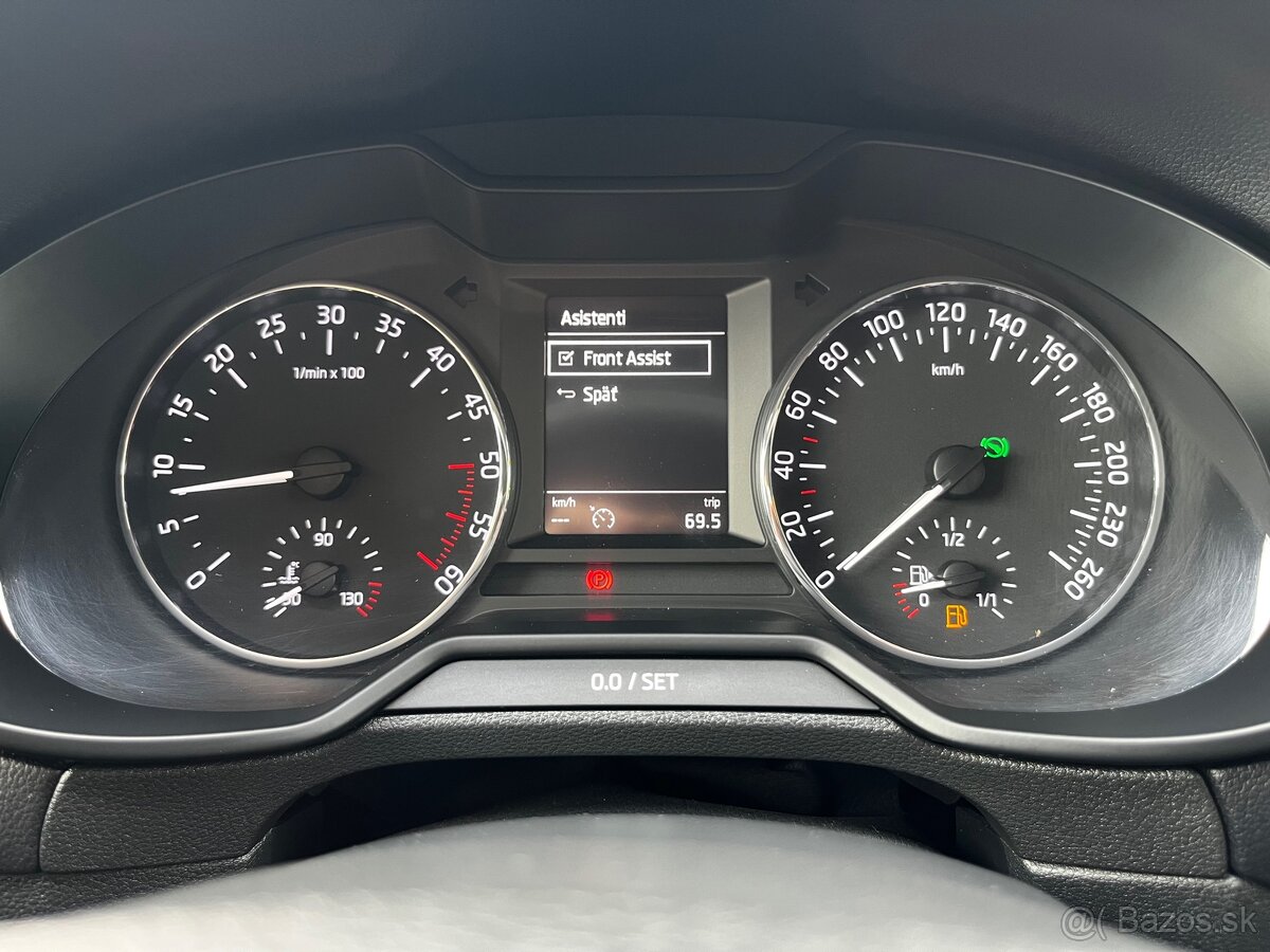 Skoda octavia 3 - 17